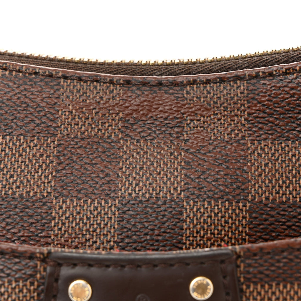 Damier Ebene South Bank Besace