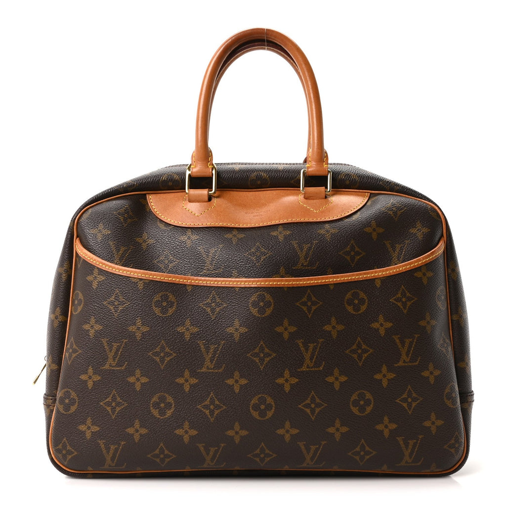 Monogram Deauville