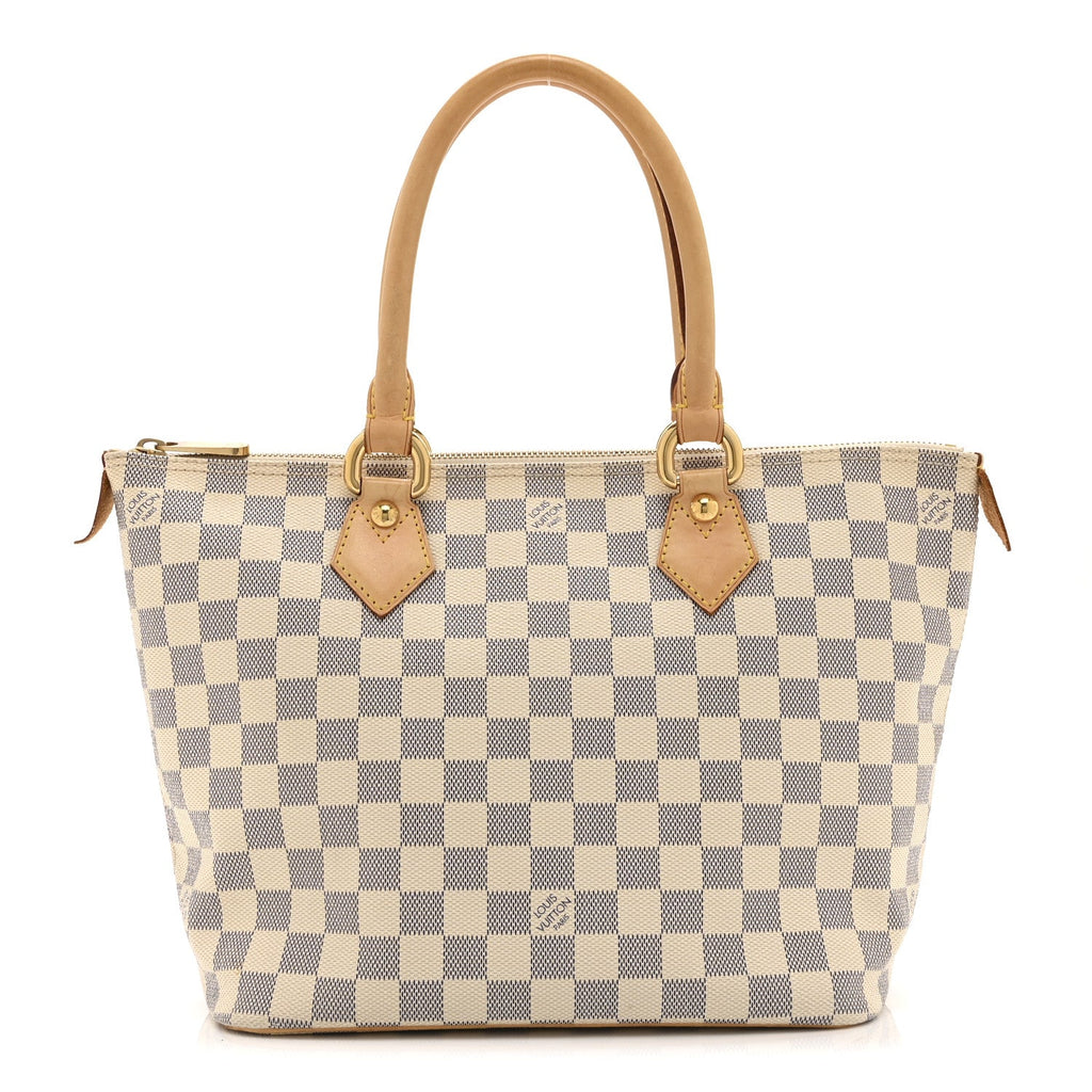 Damier Azur Saleya PM