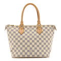 Damier Azur Saleya PM