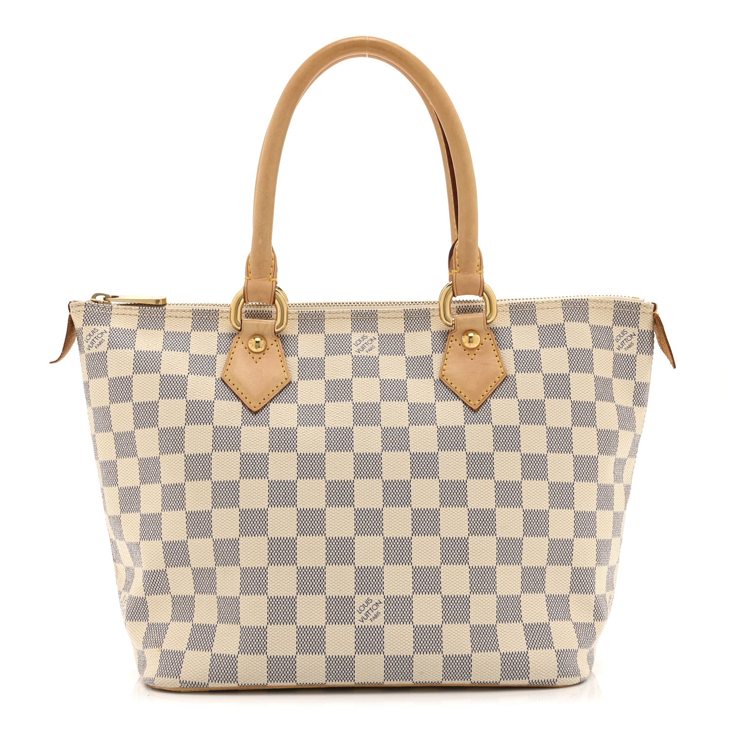Damier Azur Saleya PM