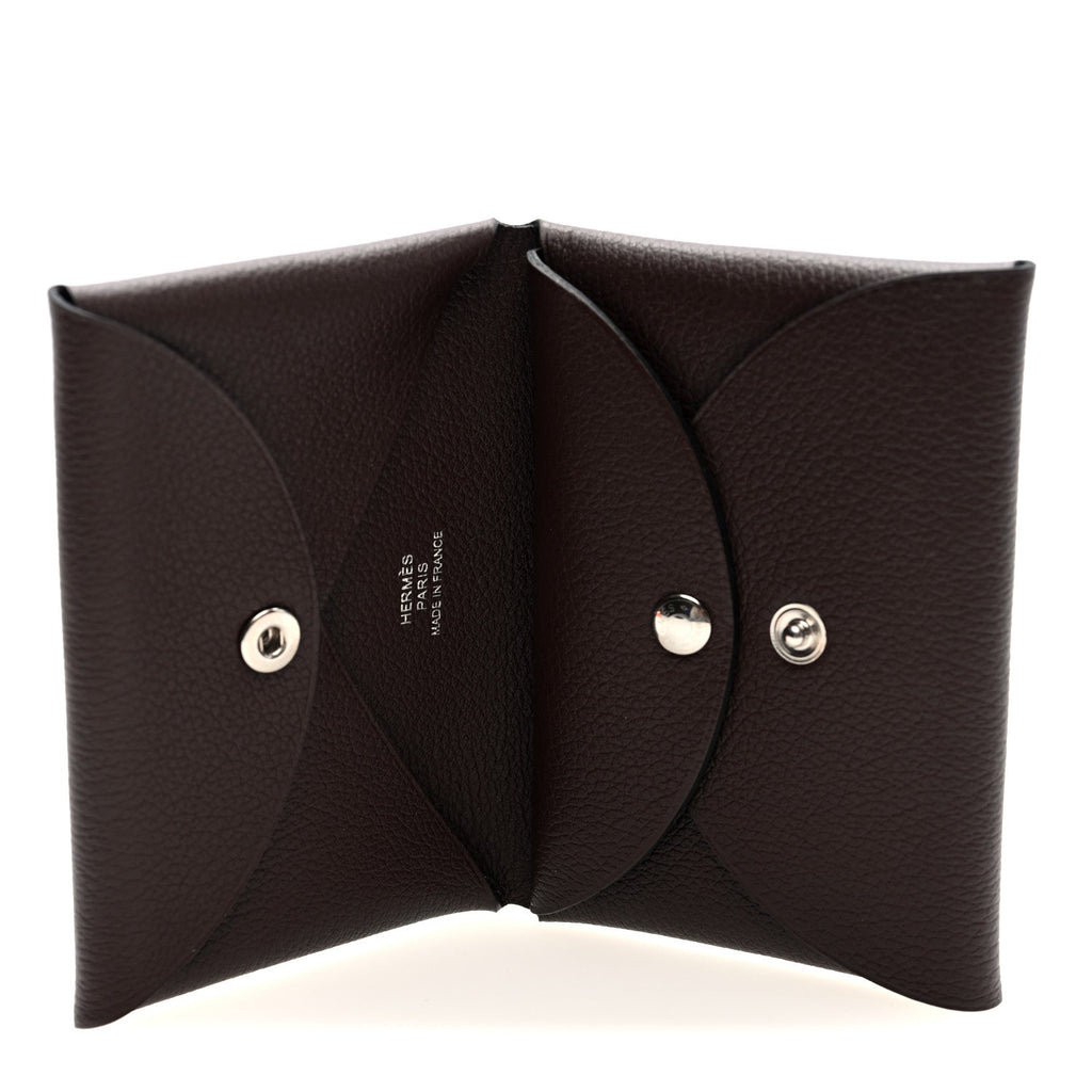 Evercolor Calvi Duo  Case Chocolate