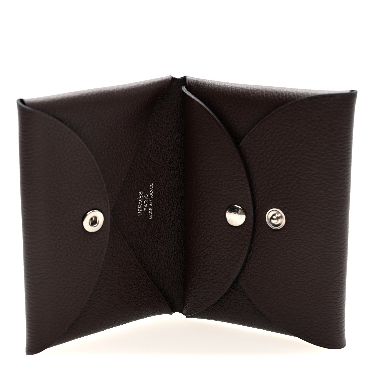 Evercolor Calvi Duo  Case Chocolate