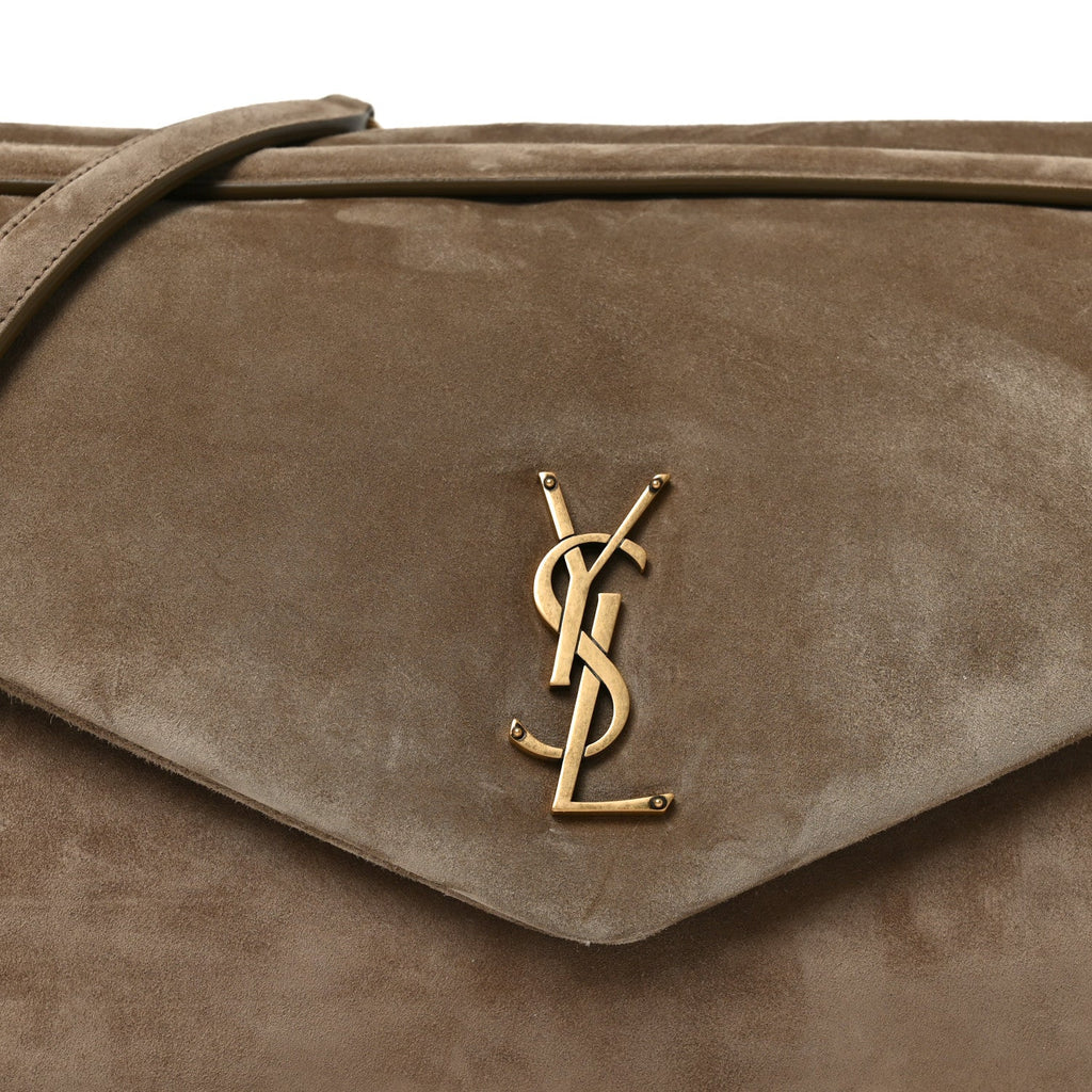 Suede Large Calypso Dry Grain
