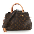 Monogram Montaigne BB