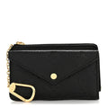 Empreinte Recto Verso  Holder Black