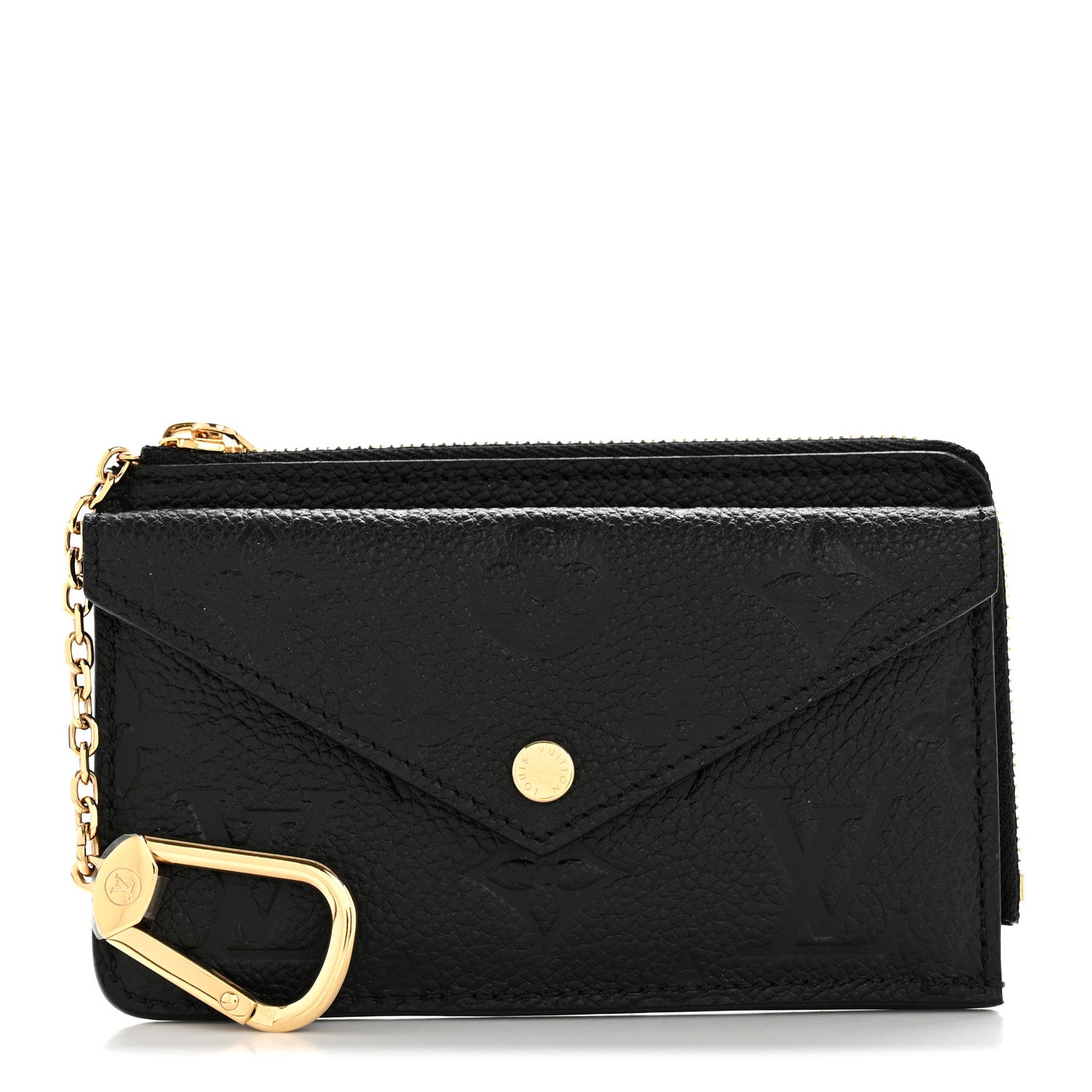 Empreinte Recto Verso  Holder Black