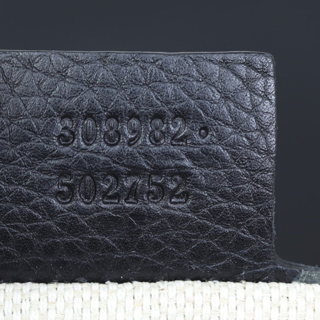 Gucci Soho Chain Shoulder Bag Medium