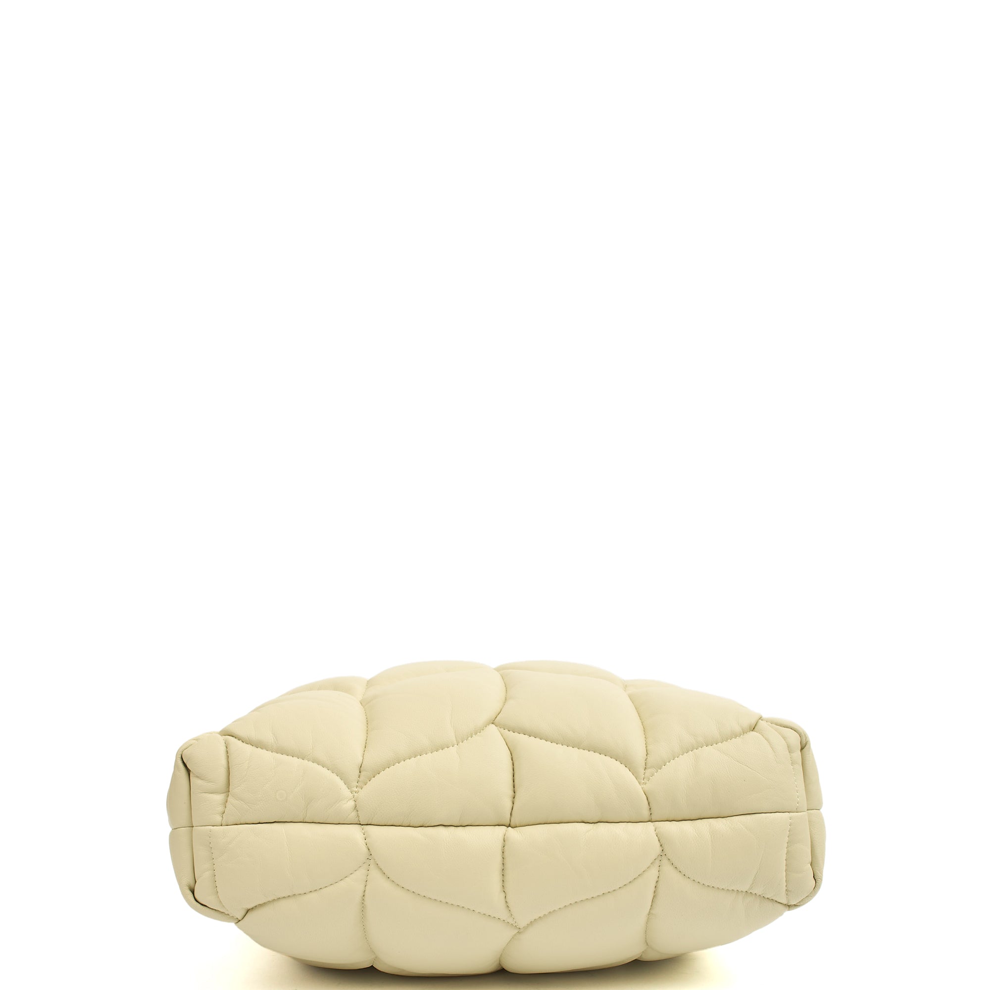 Mulberry Tote Big Softie in Wild Primrose, Leather