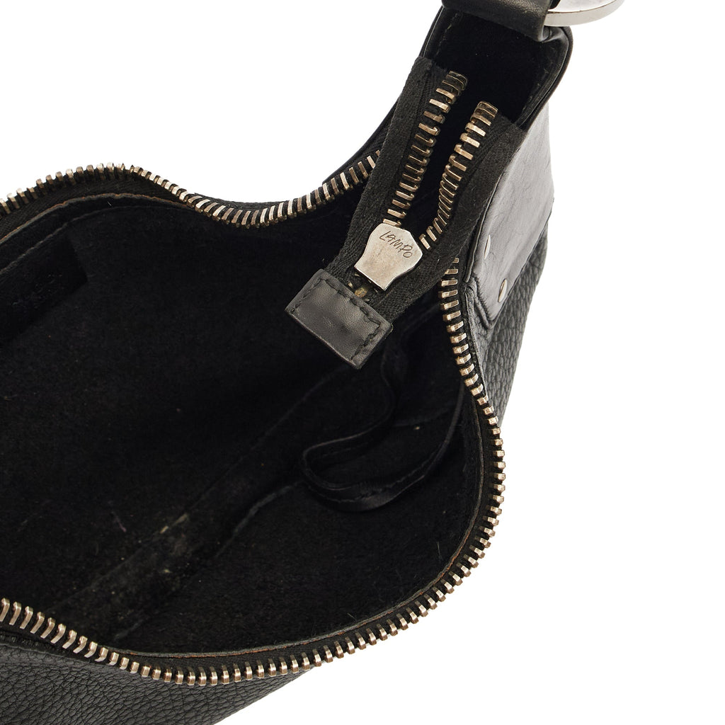 Gucci Shoulder Bag Shoulder Bag in Black, Leather