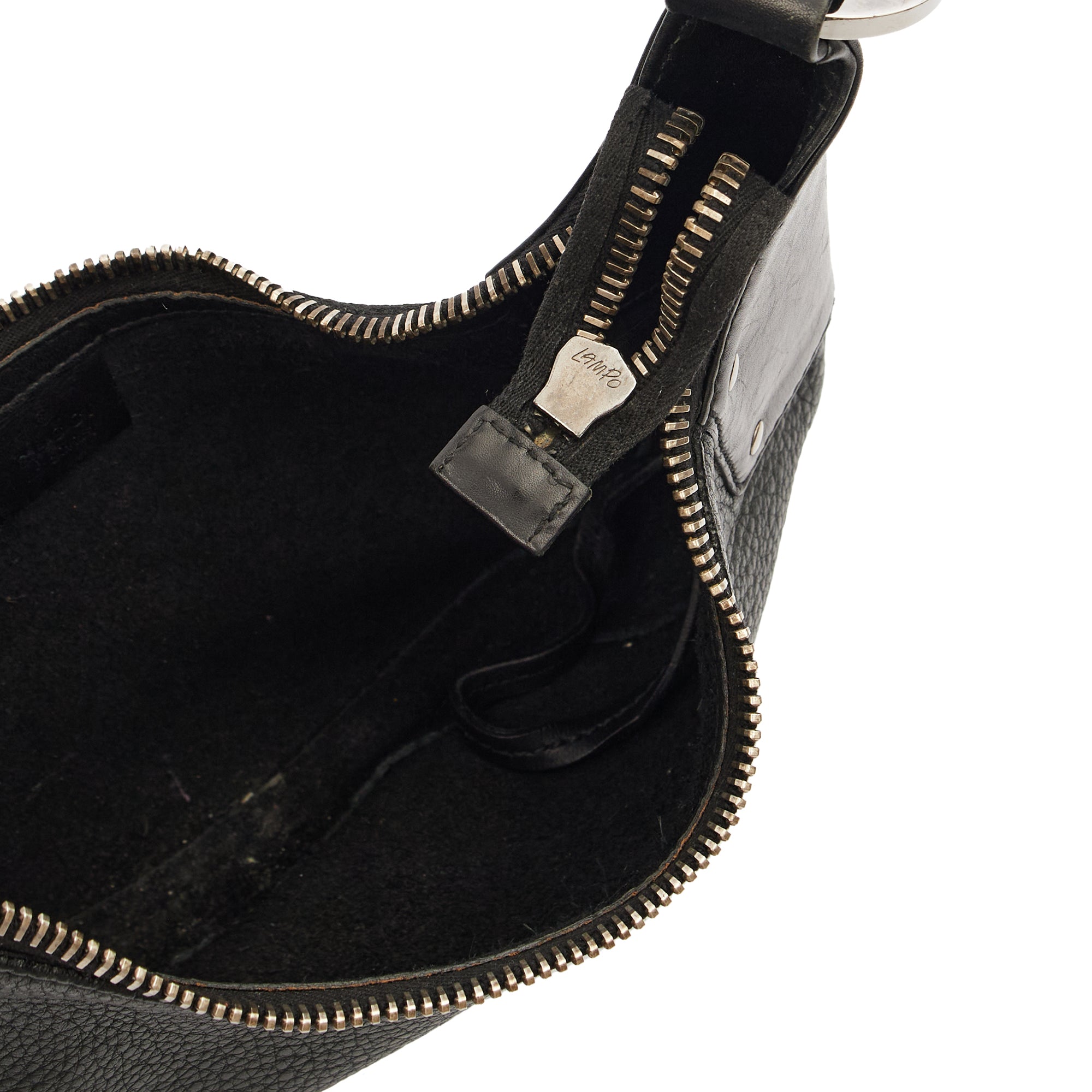 Gucci Shoulder Bag Shoulder Bag in Black, Leather