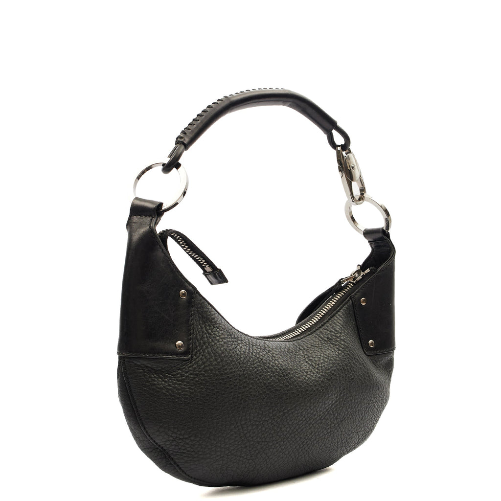Gucci Shoulder Bag Shoulder Bag in Black, Leather
