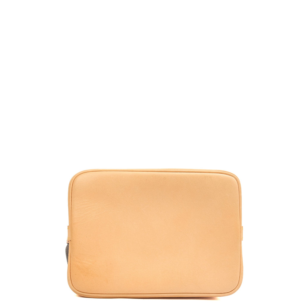 Louis Vuitton Bucket Bag Noe BB in Monogram, Canvas