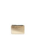 Marc Jacobs Purse Classic Wallet in Metallic, Leather