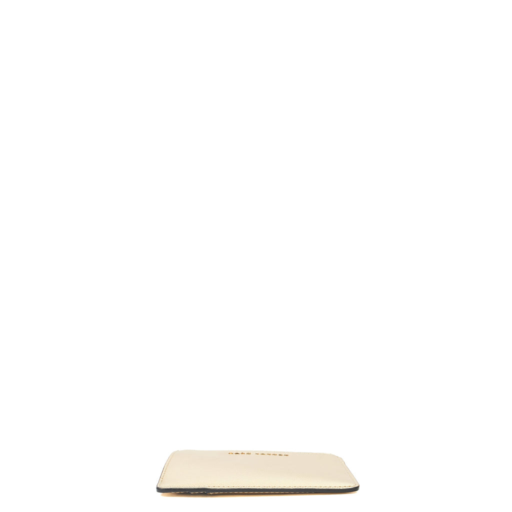 Marc Jacobs Purse Classic Wallet in Metallic, Leather