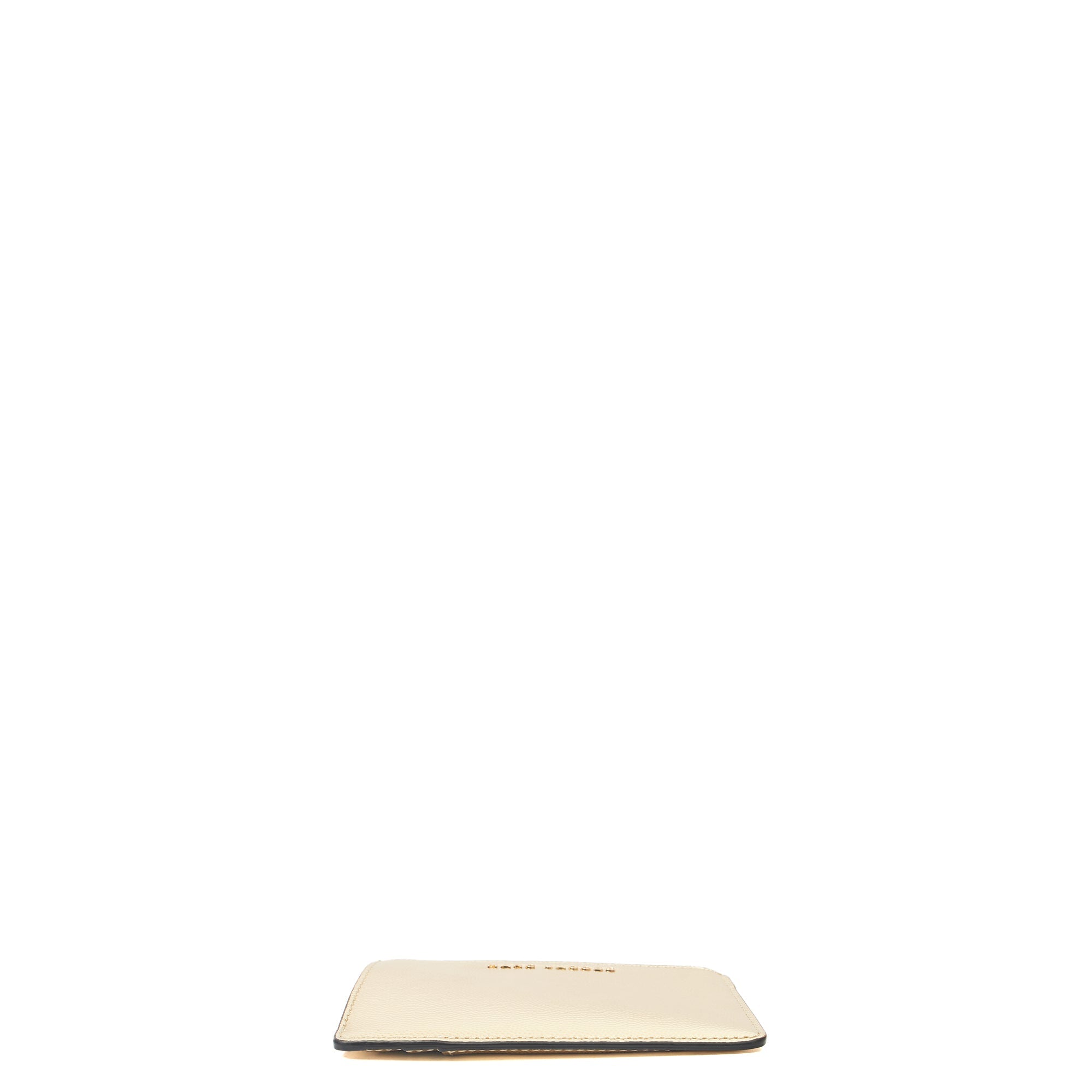 Marc Jacobs Purse Classic Wallet in Metallic, Leather