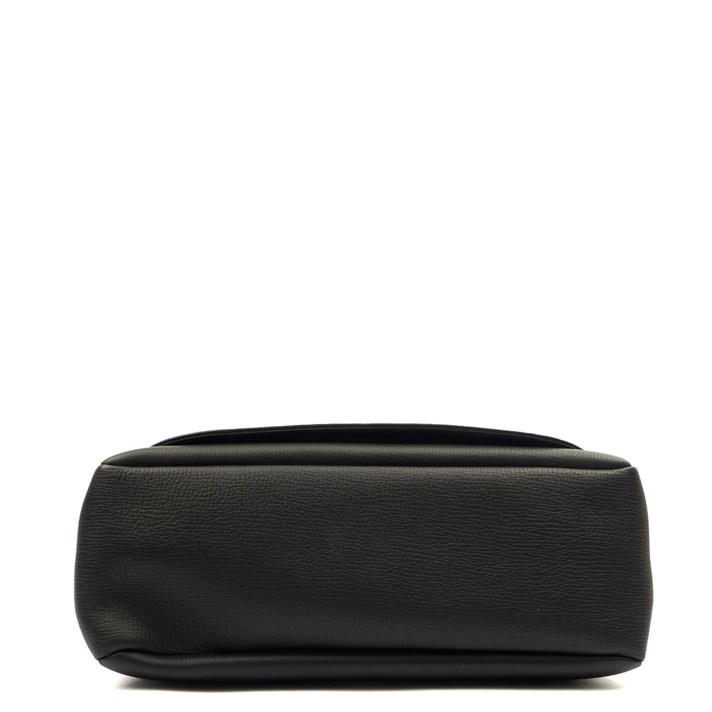 Louis Vuitton Shoulder Bag Louis Vuitton x Nigo Besace Tokyo in Black, Taurillon Leather