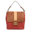 Anya Hindmarch Tote Tote in Red, Leather