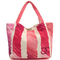 Chanel Tote Tote in Pink, Towel