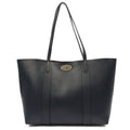 Mulberry Tote Bayswater Tote in Navy, Leather