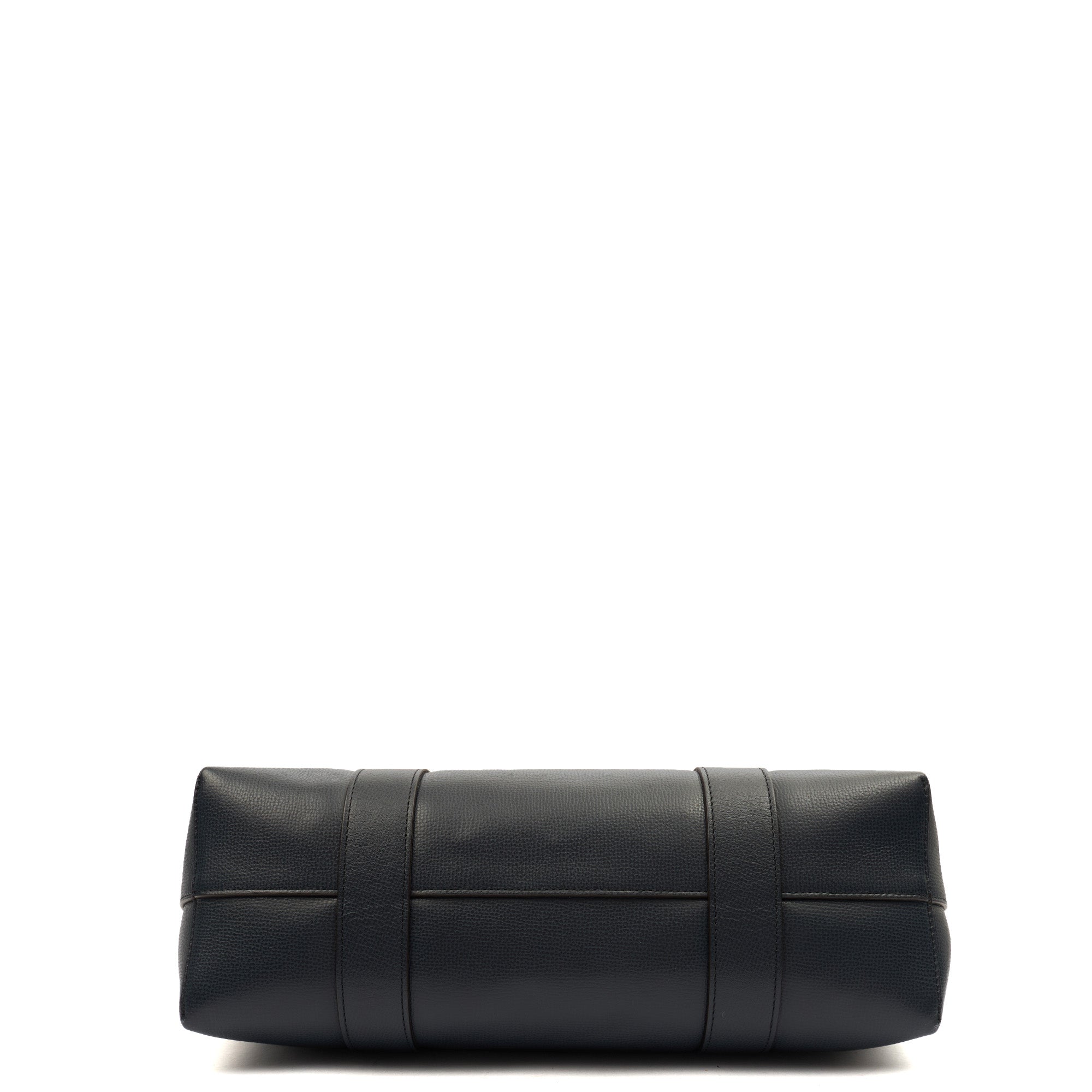 Mulberry Tote Bayswater Tote in Navy, Leather