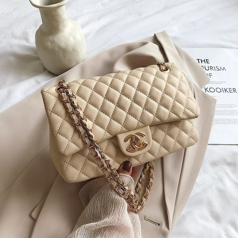Chanel Brand Orignal Replica Classic Large And Medium