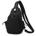 Fashionable Lightweight Chest Bag For Men and Women 4112