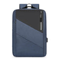 Waterproof & Scratch-Resistant Backpack WIthout USB Port 4213