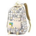 New High School Student School Backpack 1370