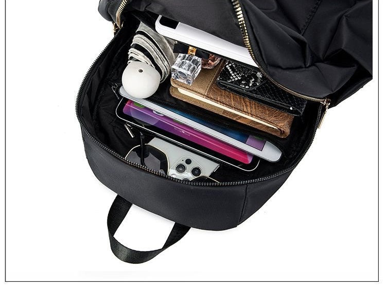Sylish Backpack For Women and Girls 2027-9