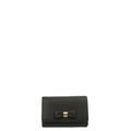 Mulberry Purse Wallet in Black, Leather