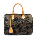 Louis Vuitton Tote Speedy 30 in Monogram, Canvas