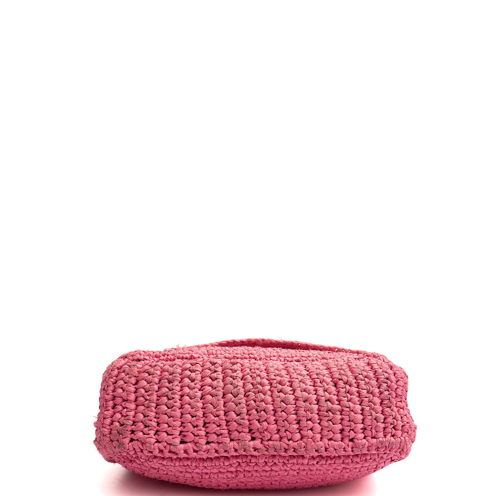Saint Laurent Shoulder Bag Niki - Medium in Pink, invalid