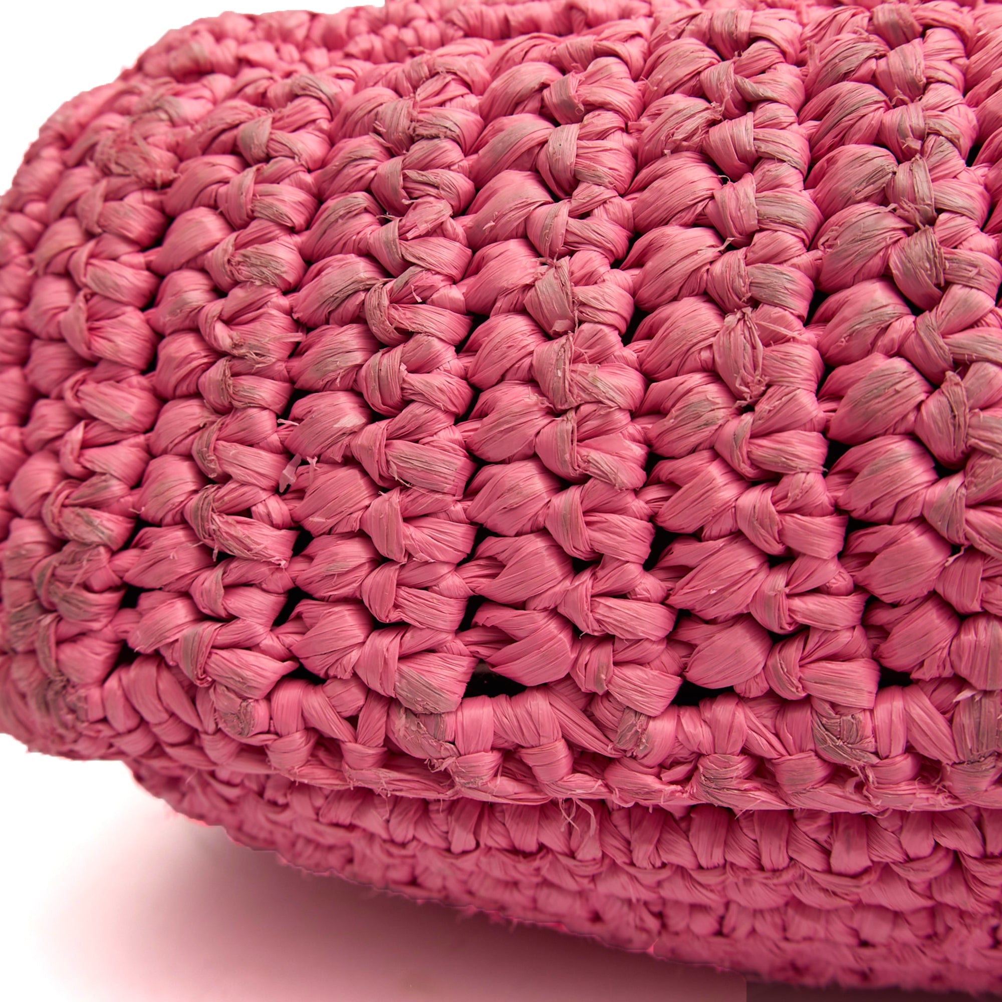 Saint Laurent Shoulder Bag Niki - Medium in Pink, invalid