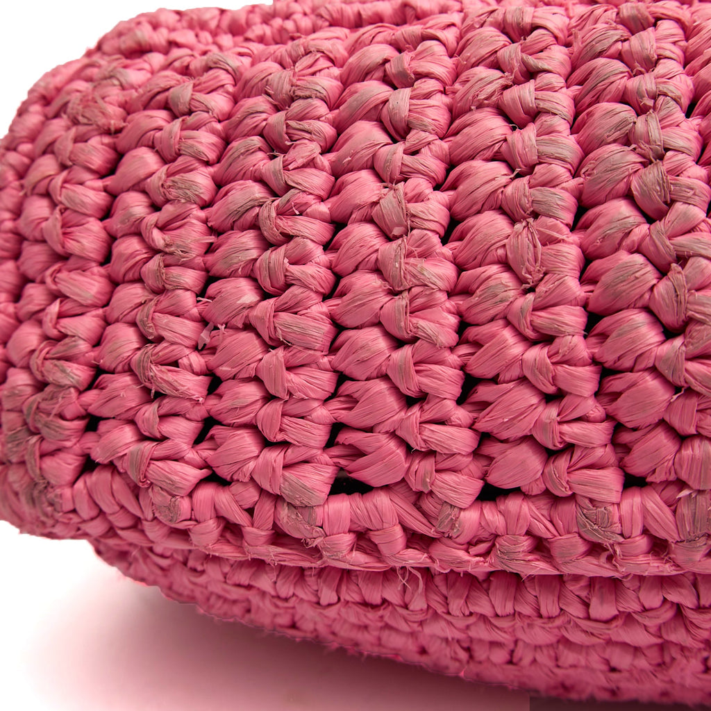 Saint Laurent Shoulder Bag Niki - Medium in Pink, invalid