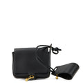 Tom Ford Cross Body Arm Cuff Bag - Mini in Red, Leather