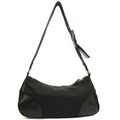 Prada Shoulder Bag Shoulder Bag in Black, Nylon