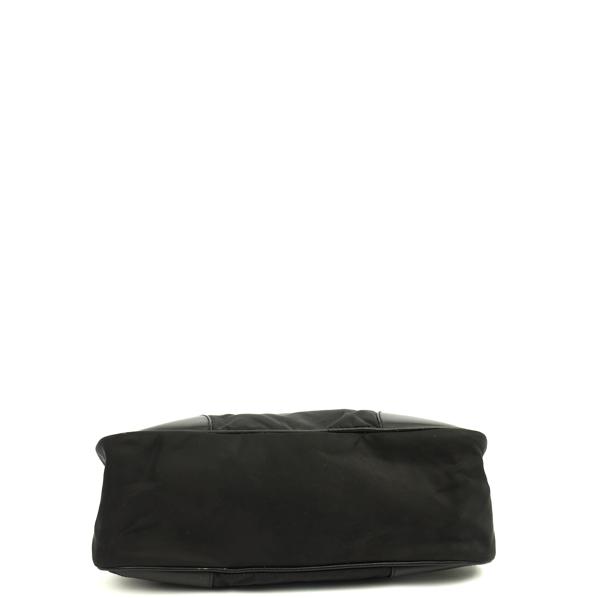 Prada Shoulder Bag Shoulder Bag in Black, Nylon