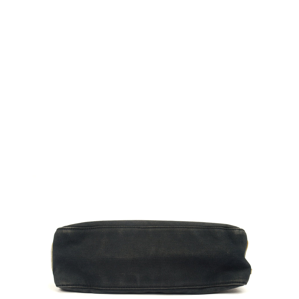 Chanel Shoulder Bag No.5 Giant Mademoiselle Bag in Multi, Canvas