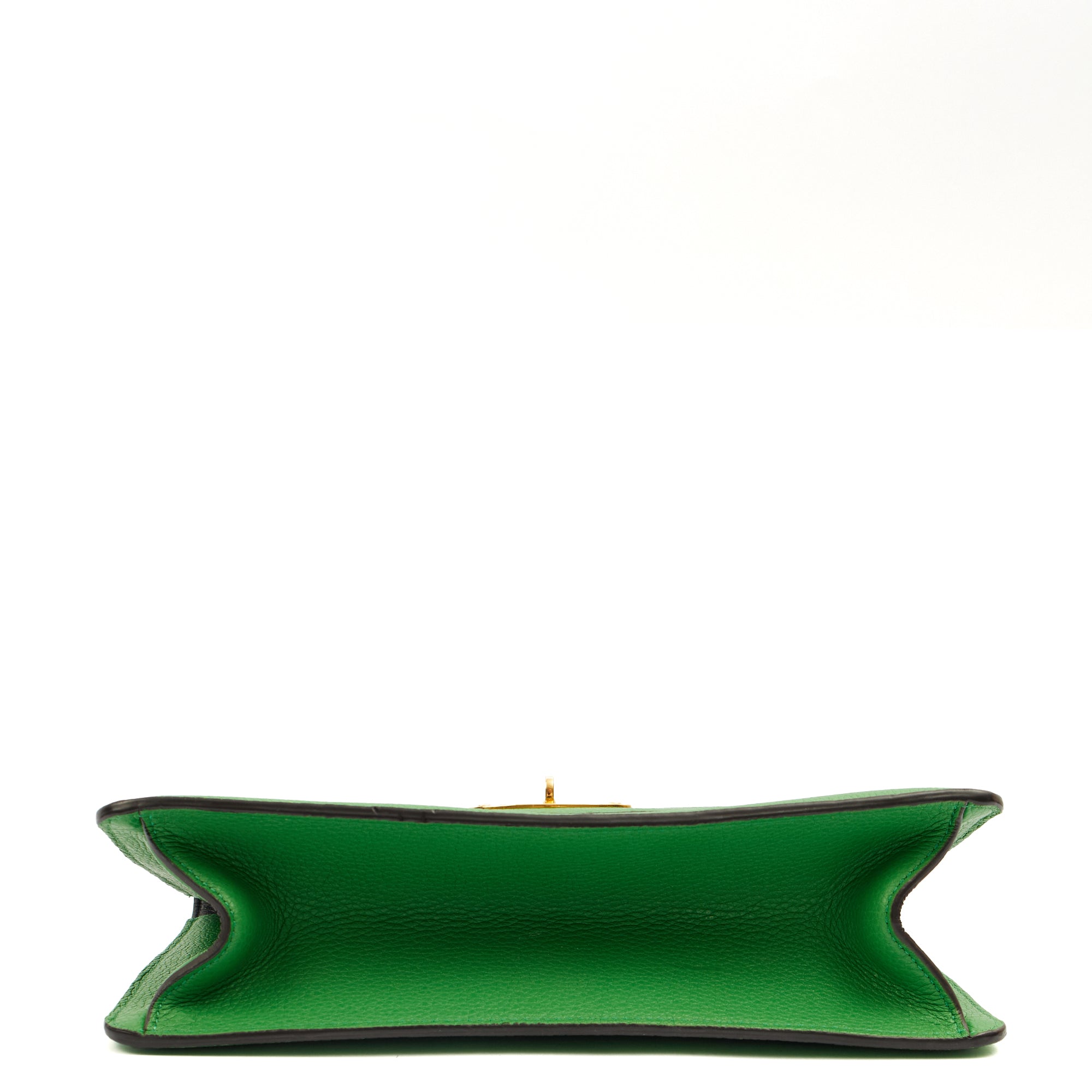 Mulberry Shoulder Bag Darley Shoulder Bag  in Green, Leather