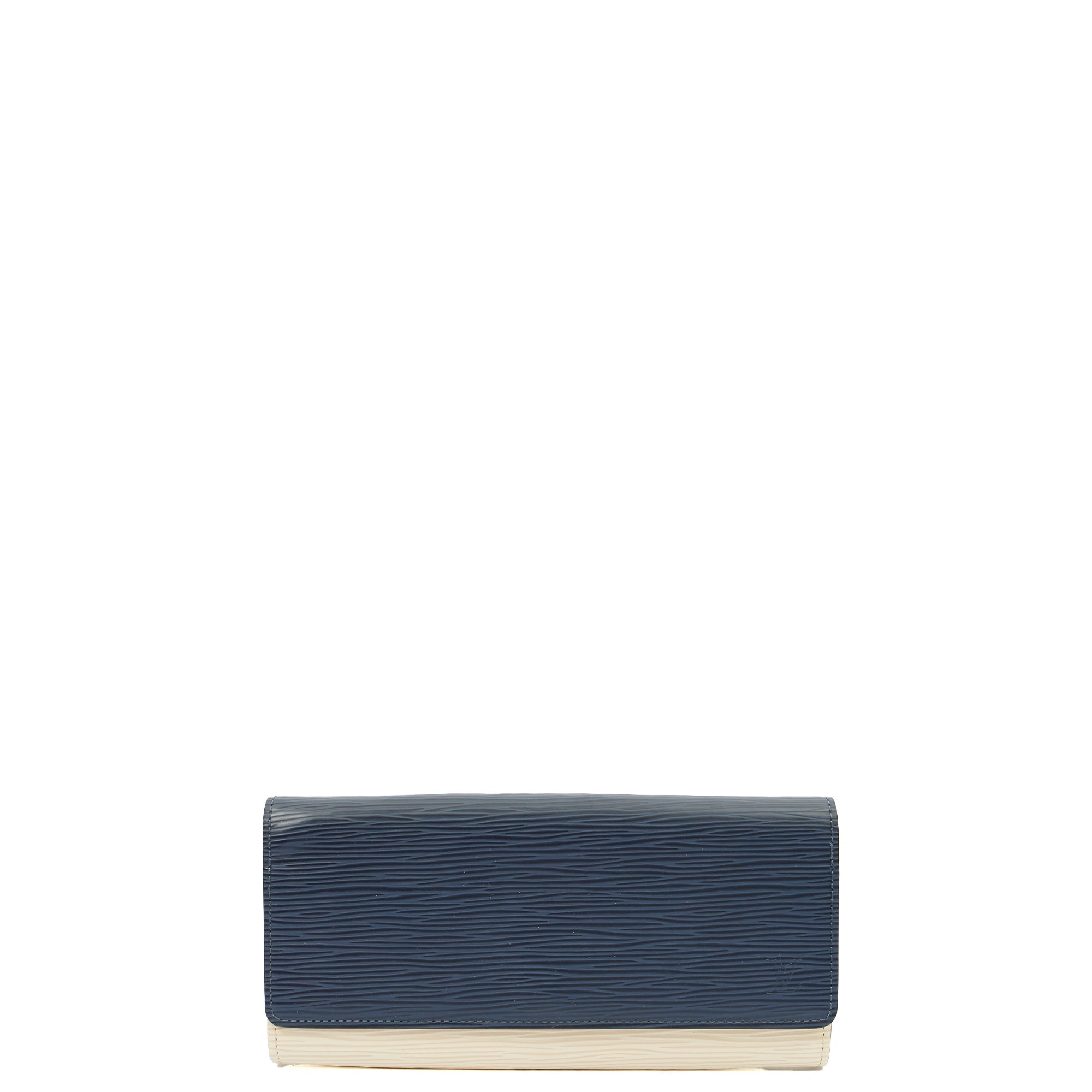Louis Vuitton Wallet Wallet in Multi, Epi Leather