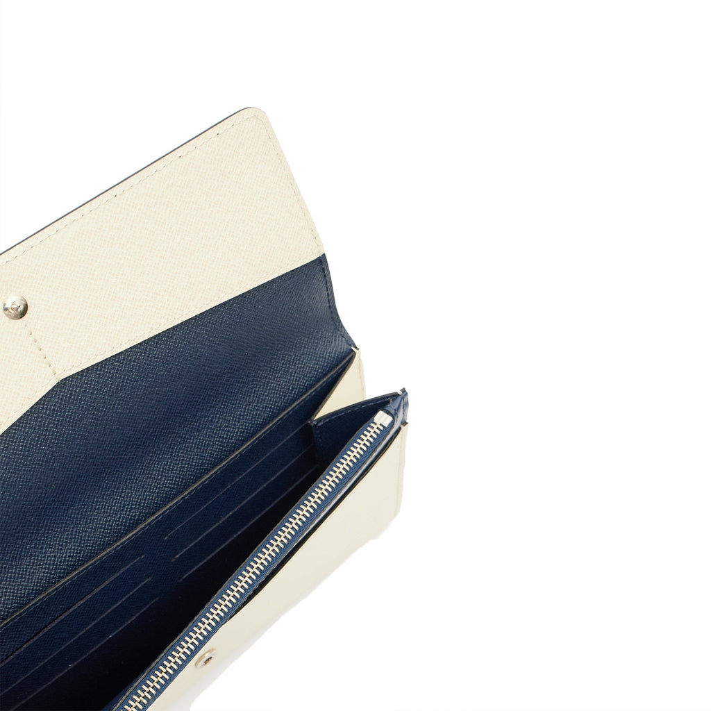 Louis Vuitton Wallet Wallet in Multi, Epi Leather