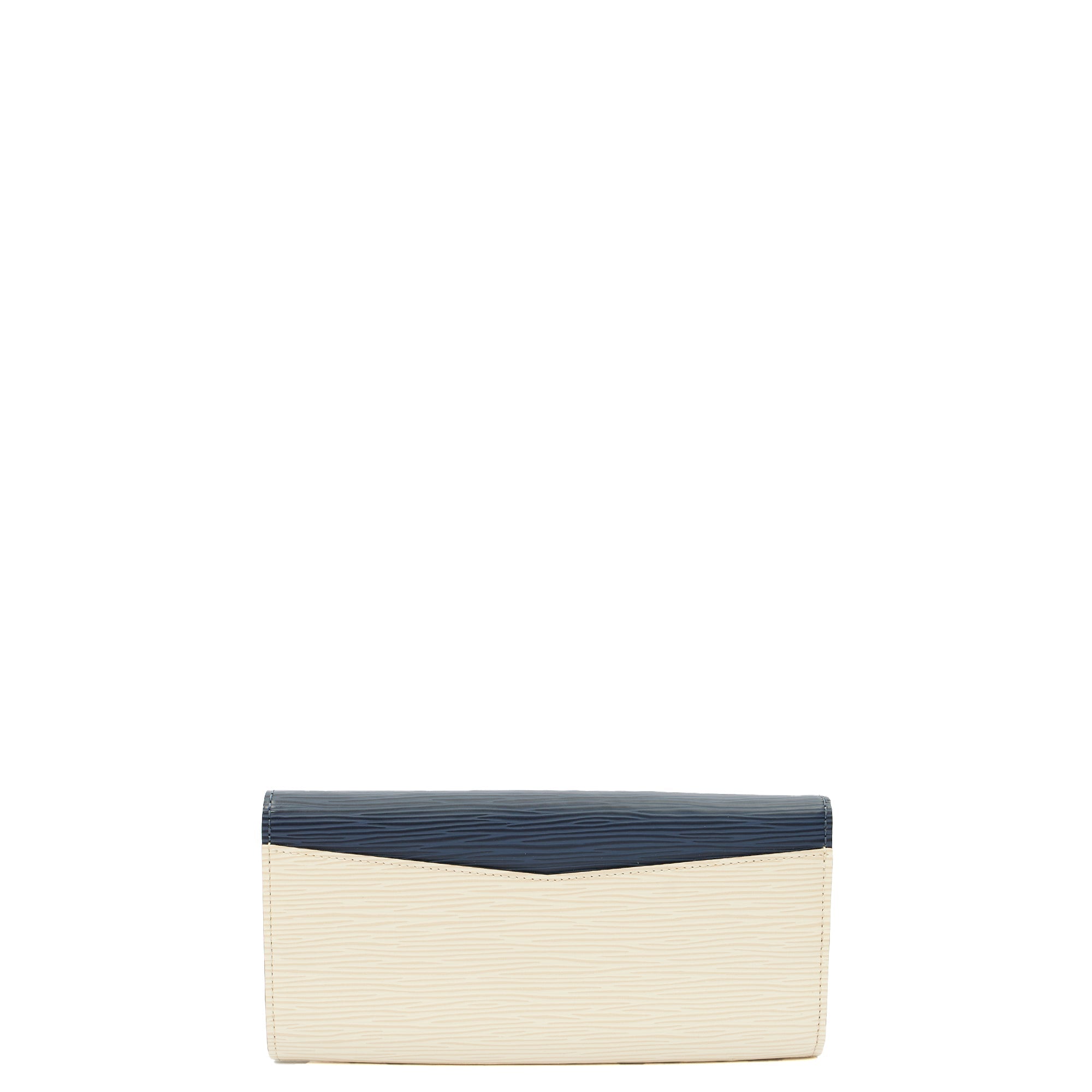 Louis Vuitton Wallet Wallet in Multi, Epi Leather