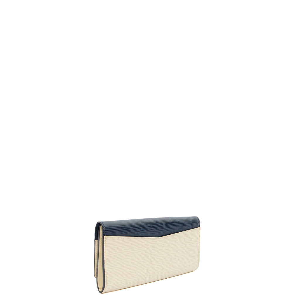 Louis Vuitton Wallet Wallet in Multi, Epi Leather