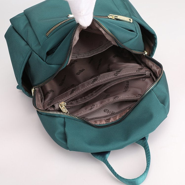 Sylish Backpack For Women and Girls 2027-9