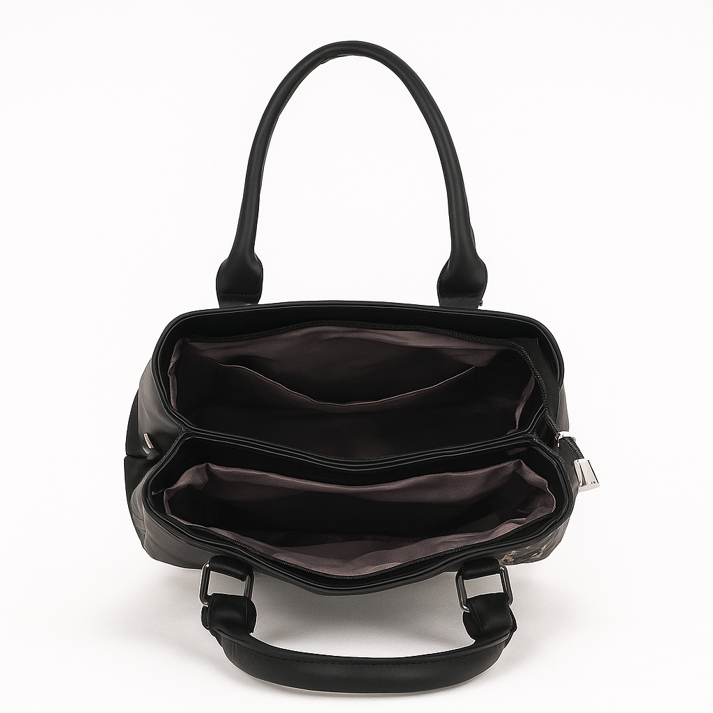 Stylish Check Handbag for Women Daily & Party Use – Luxury Style on Sale  F082