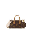 Original Louis Vuitton Handbag With Box 1603
