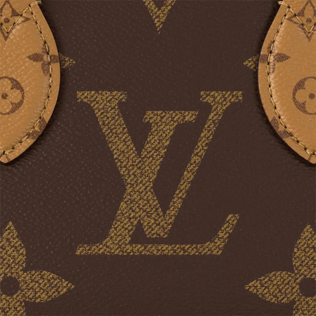 Original Louis Vuitton Handbag With Box 1603