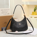 Coach Shoulder Bag for Women With Box 7783