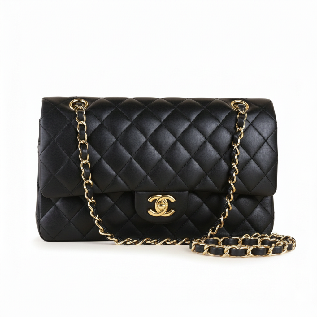 Chanel Brand Orignal Replica Classic Large And Medium